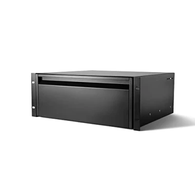Afbeelding van Adam Hall 874E04A Rack lade 4 HE