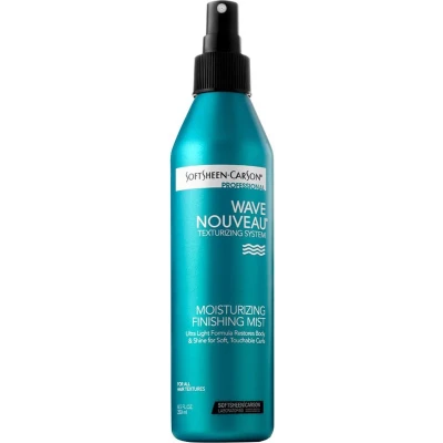 Afbeelding van Wave Nouveau Moisturizing Finishing Mist 500ml