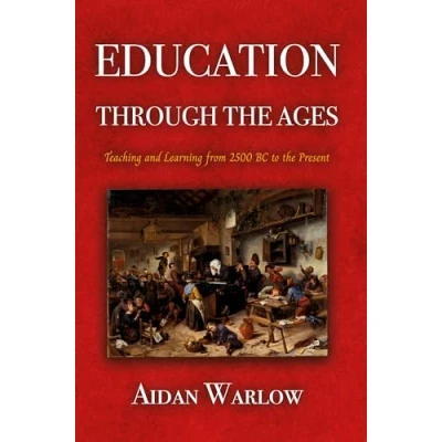 Afbeelding van Education through the Ages