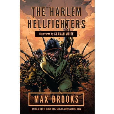 Afbeelding van Harlem Hellfighters