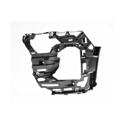 Afbeelding van PRASCO VG4081014 Houder, koplamp Links voor