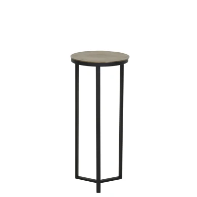 Afbeelding van Light &amp; Living Zuil RETIRO Ø35x81cm Brons