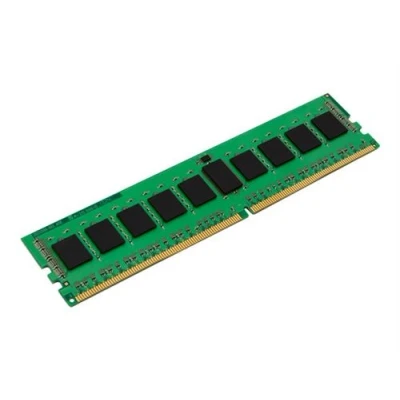 Image de Kingston DDR4 module 16 Go DIMM 288 broches 2666 MHz / PC4 21300 CL19 1.2 V mémoire enregistré ECC pour Dell Precision 5820 Tower 7820 7920 Rack