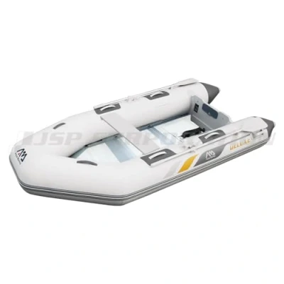 Afbeelding van Aqua Marina 330 A Deluxe Rubberboot Opblaasbaar 5 Volwassenen