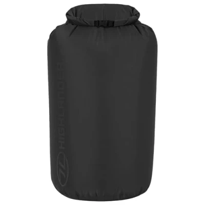 Afbeelding van Highlander Drysack Pouch 140L Black