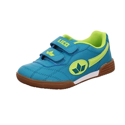 Afbeelding van Lico Bernie V multisportschoenen, indoor, uniseks, kinderen.
