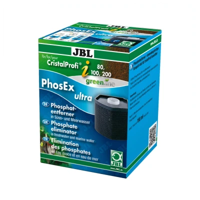 Afbeelding van JBL PhosEx Ultra CristalProfi i60/80/100/200