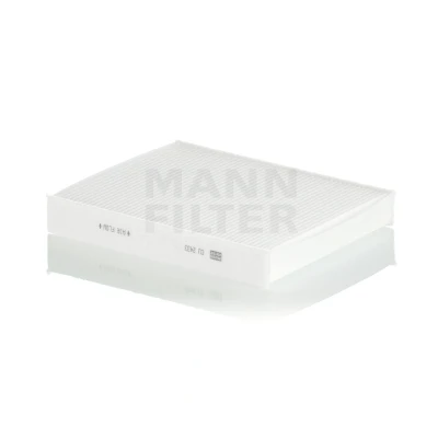 Afbeelding van Mann filter Interieurfilter CU 2433