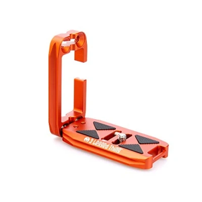 Afbeelding van 3 Legged Thing Ellie Universal L Bracket Koper