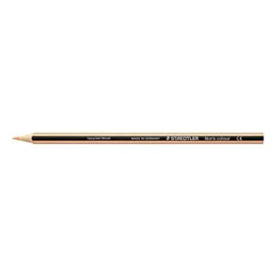 Afbeelding van Staedtler Kleurpotlood Noris 185 perzik 12 stuks