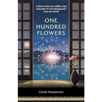 Afbeelding van One Hundred Flowers