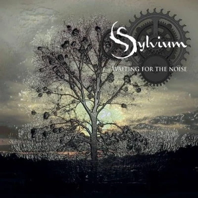 Afbeelding van Sylvium Waiting For The Noise (CD)