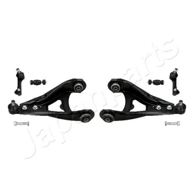 Afbeelding van Japanparts Voorwiel/achterwiel ophanging SKS 0704