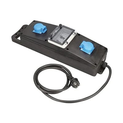 Afbeelding van AS Schwabe Bouwstroomverdeler G S23 63272
