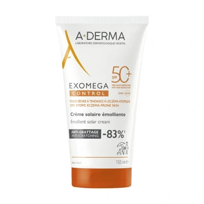 Afbeelding van A Derma Protect AD SPF50+ Crème 150ml
