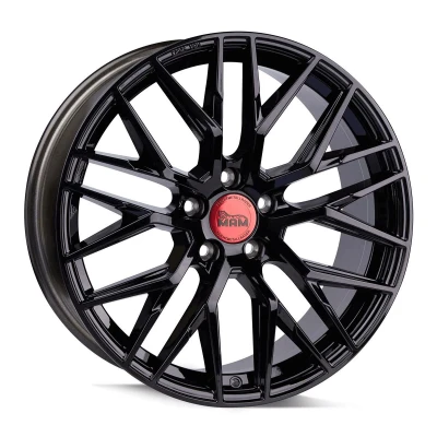 Afbeelding van Mam Felgen Mamrs4 7.5x17 5x114.3 ET45 72.6 Velg