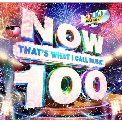 Afbeelding van Now Thats What I Call Music 100