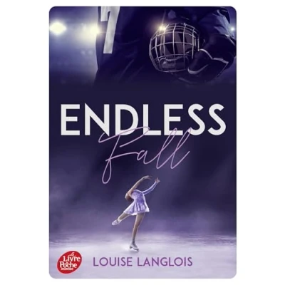 Afbeelding van ENDLESS FALL