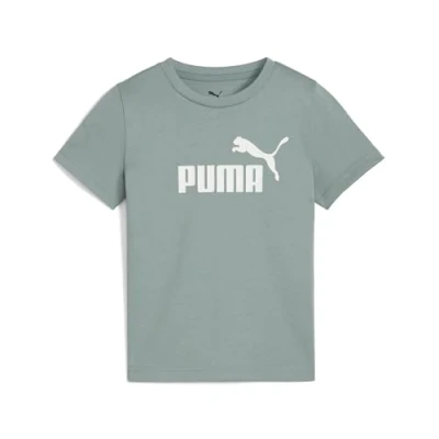 Afbeelding van Puma ESS No. 1 Logo Shirt Junior Maat 116