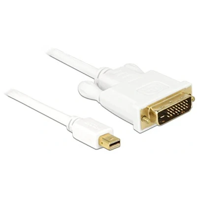 Afbeelding van 2 m Mini DisplayPort naar DVI
