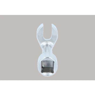 Afbeelding van KS Tools 913.1215 1/2 open ring steeksleutel, 18 mm