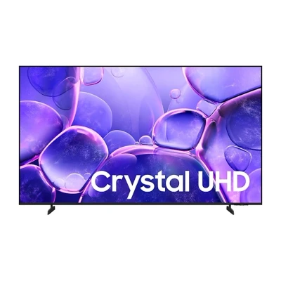 Image de Samsung UE65U8090FUXXN LED 65&quot; 4K Ultra HD Smart TV Noir Télévisions