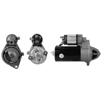 Afbeelding van LUCAS LRT00139 Startmotor 12 2 10 OPEL: Vectra C Caravan, Saloon, Zafira A, SAAB: 9 3 Hatchback, 5 Saloon