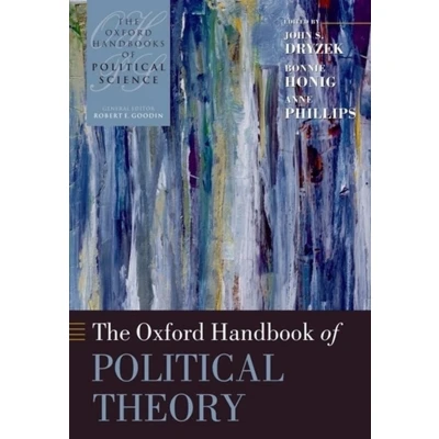 Afbeelding van Oxford Handbook Of Political Theory