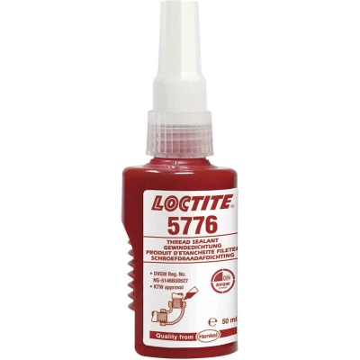 Afbeelding van Loctite 5776 50 ml, accordeon