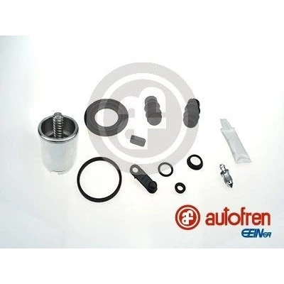 Afbeelding van AUTOFREN SEINSA D42499LK Remklauw Reparatieset Achteras 48 WITH MECHANISM FORD: Transit Mk6 Van, Custom V362 Minibus