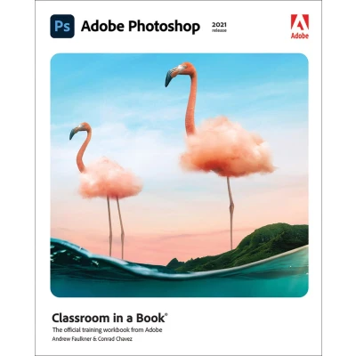 Afbeelding van Classroom in a Book Adobe Photoshop (2021 release)