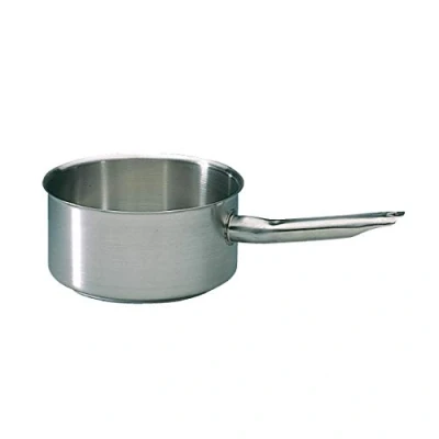 Afbeelding van Bourgeat Excellence RVS Steelpan 3,1L K755 Horeca &amp; Professioneel