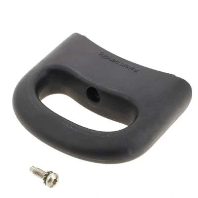 Afbeelding van Seb Greep snelkookpan clipso zwart SS981202