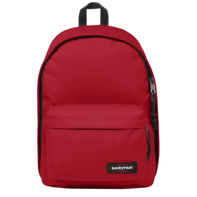 Afbeelding van Eastpak OUT OF Office Rugzak, Maat: One Size, Scarlet red
