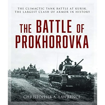 Afbeelding van The Battle of Prokhorovka