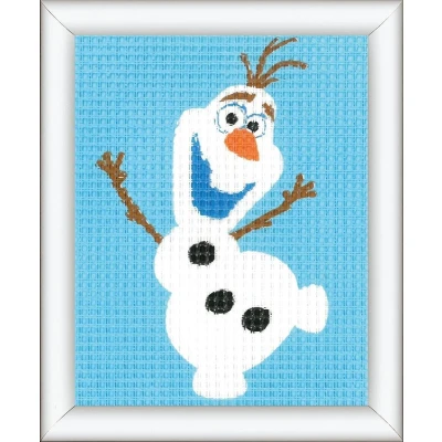 Afbeelding van Penelope kit Disney Olaf Vervaco PN 0169771