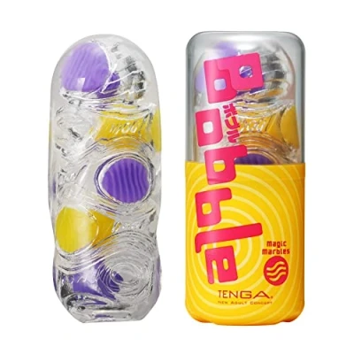 Afbeelding van Tenga Bobble Magic Marbles