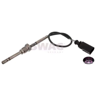 Afbeelding van SWAG 30 94 9279 Sensoren voor roetfilter AUDI: A4 B8 Avant, Q5, Allroad