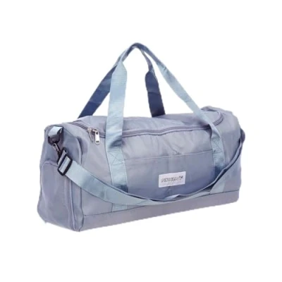 Afbeelding van Reistas Blauw 46 x 25 28 cm (5 Stuks)