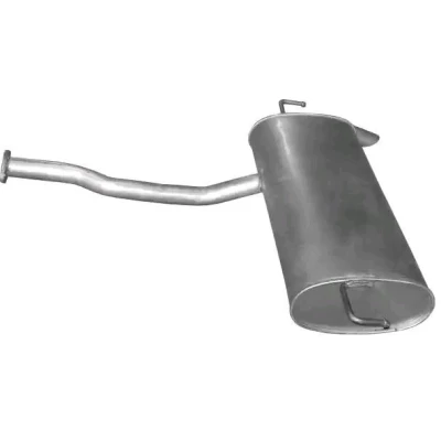 Afbeelding van Bosal Achterdemper 169 627