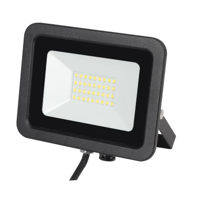 Afbeelding van RELED Bouwlamp 50W 4500lm aluminium