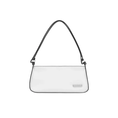 Afbeelding van Liebeskind Berlin Handtas, Dames, Maat: One Size, Arctic