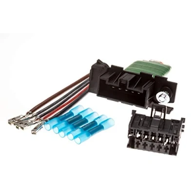 Afbeelding van Kabelreparatieset, interieurverwarmingsventilator (motorvoorverwarmingssysteem) SENCOM 10208 S