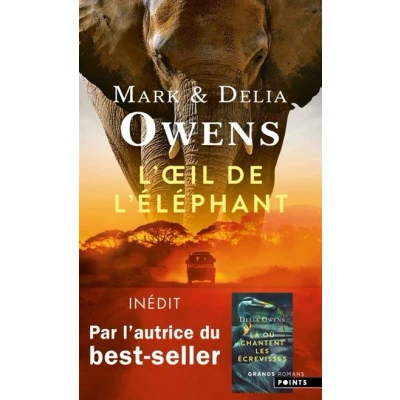 Image de L&#039;OEil de l&#039;éléphant