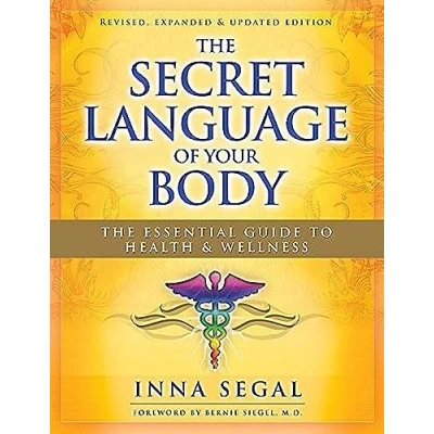 Afbeelding van The Secret Language of Your Body