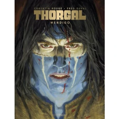 Afbeelding van THORGAL SAGA,02:WENDIGO (ED.SPECIALE PRESTIGE)