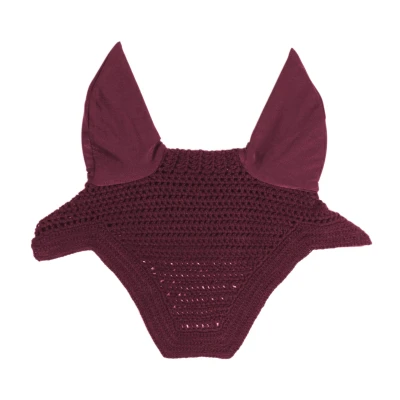 Image de Kentucky Bonnet Anti Mouches Wellington Bordeaux Full