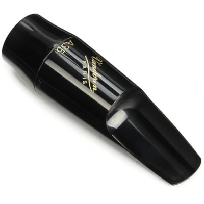 Image de Vandoren BEC SAXOPHONE ALTO JAVA A35 NU VVD SM501B