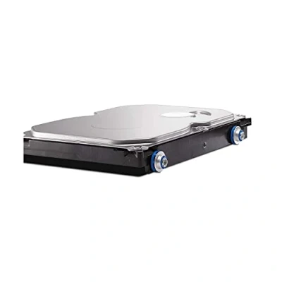 Afbeelding van Hard Drive HP QK555AA 3,5&quot; 1 TB SSD
