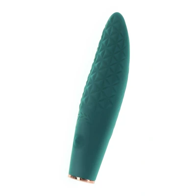 Afbeelding van Clitoris Stimulator Alyssa Groen